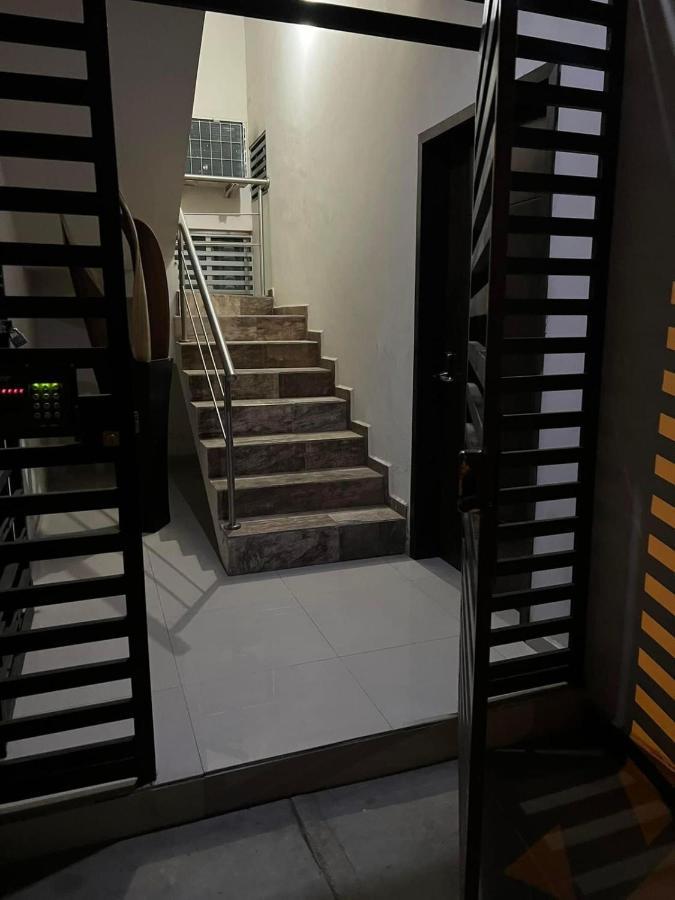 Ferienwohnung Departamento De Lujo Con Alberca Comun - Amplio 8 Personas Mazatlán Exterior foto